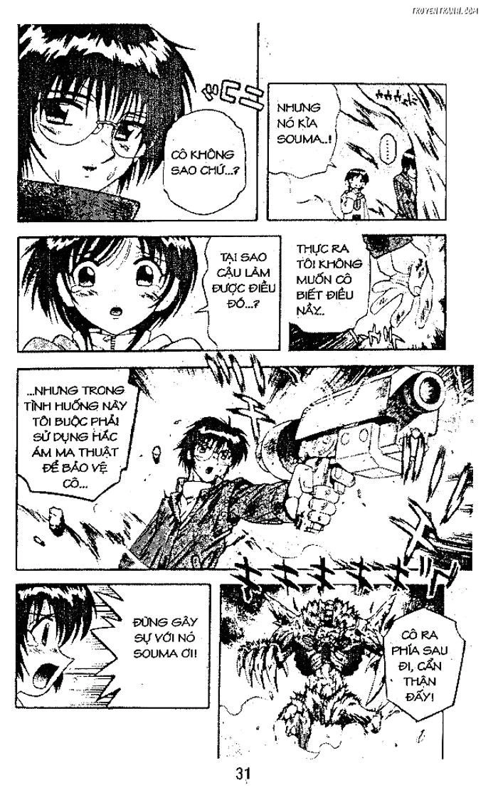 Devil And Devil Chapter 44 - 29