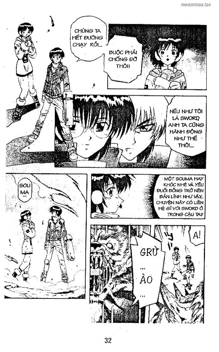 Devil And Devil Chapter 44 - 30