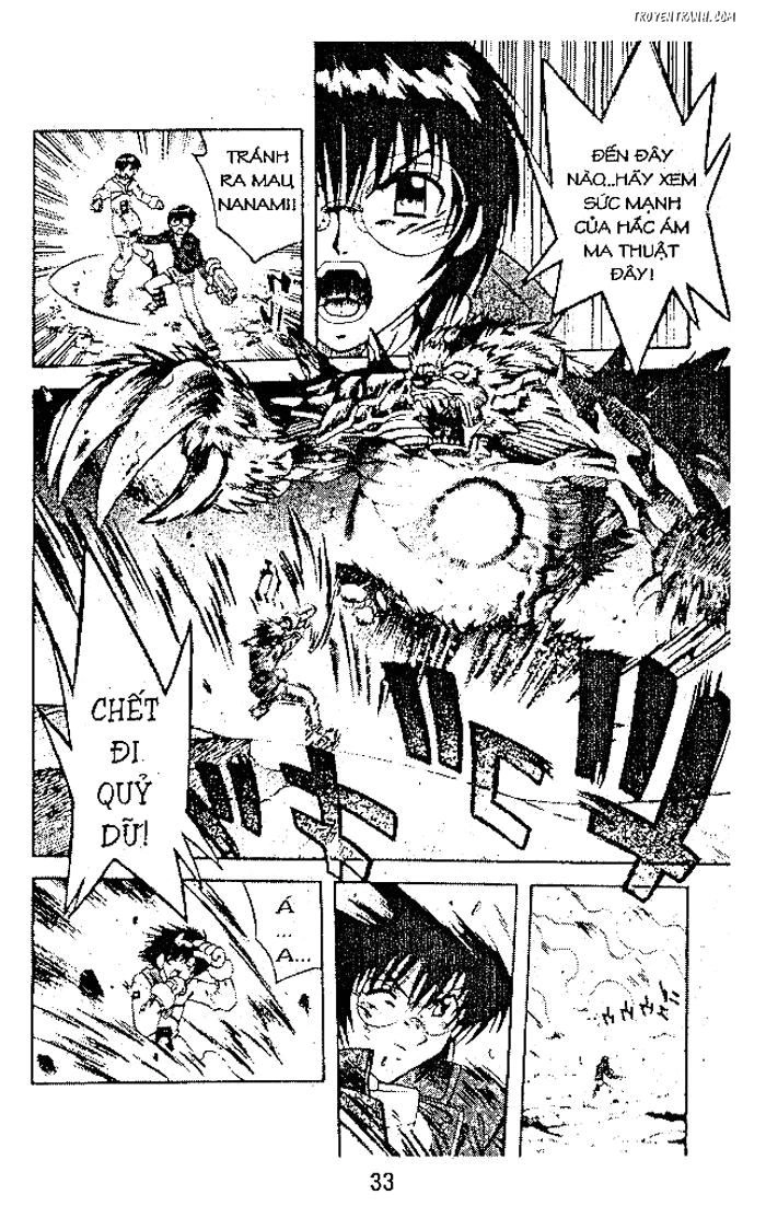 Devil And Devil Chapter 44 - 31