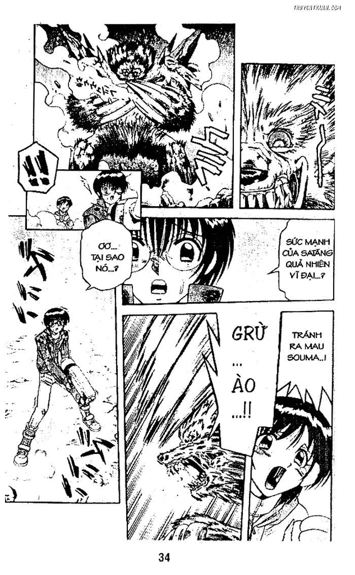 Devil And Devil Chapter 44 - 32