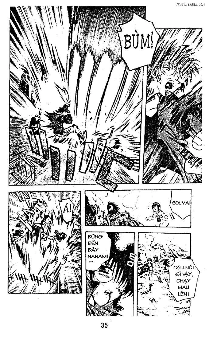 Devil And Devil Chapter 44 - 33