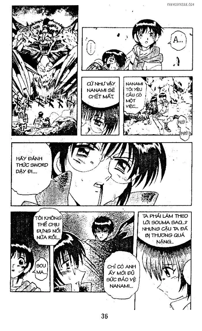 Devil And Devil Chapter 44 - 34