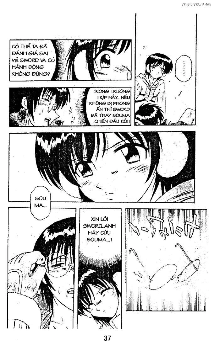 Devil And Devil Chapter 44 - 35