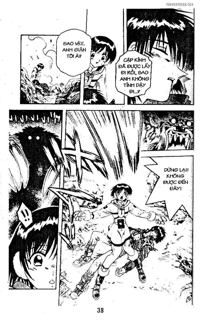 Devil And Devil Chapter 44 - 36