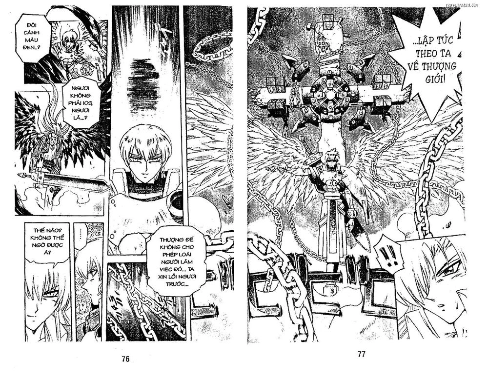 Devil And Devil Chapter 45 - 35