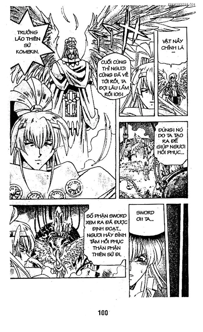 Devil And Devil Chapter 46 - 21