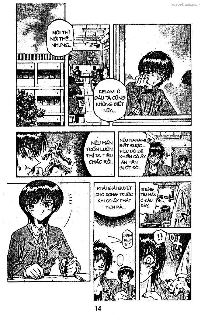 Devil And Devil Chapter 48 - 14