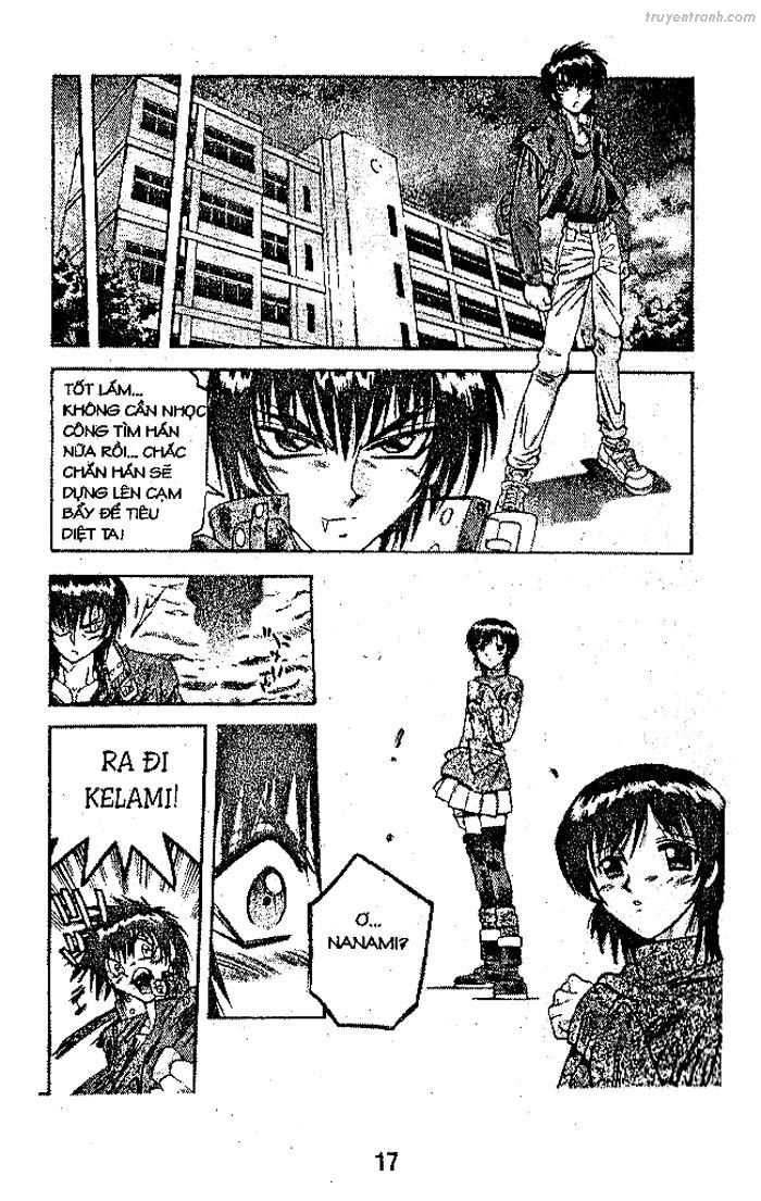 Devil And Devil Chapter 48 - 17