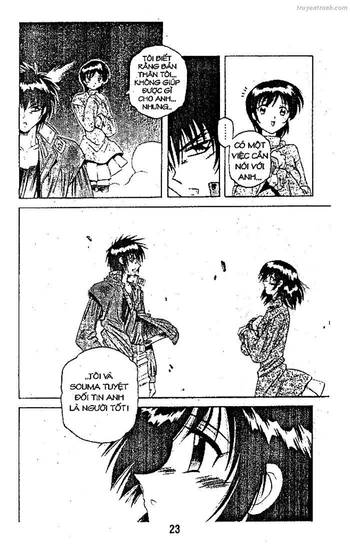 Devil And Devil Chapter 48 - 23