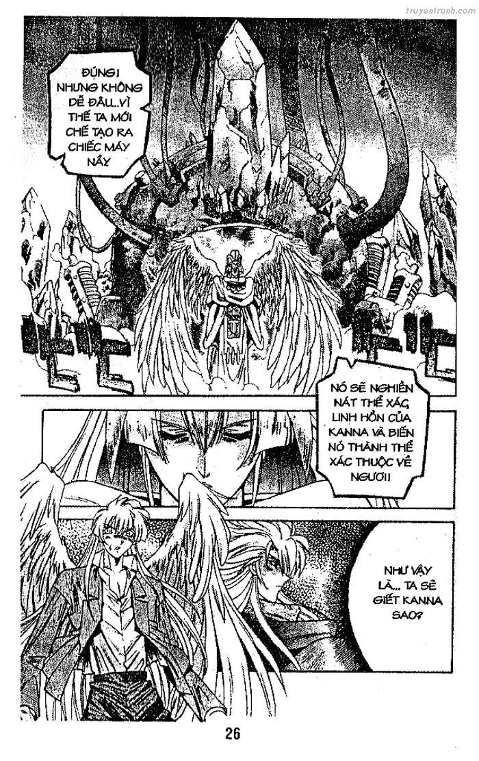Devil And Devil Chapter 48 - 26