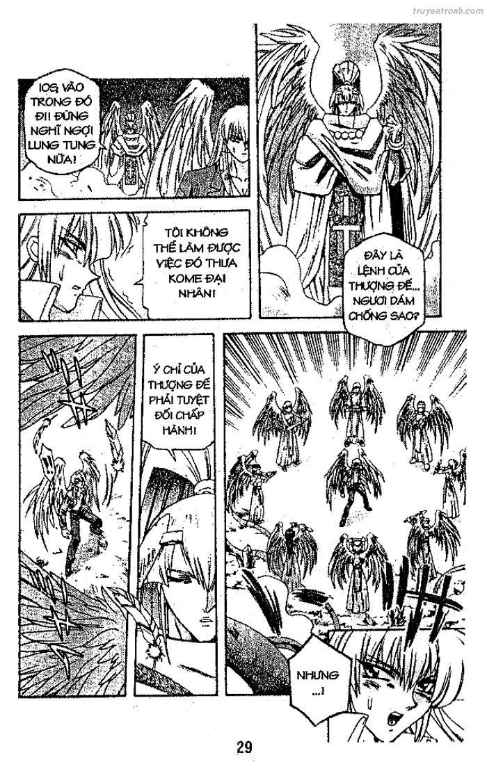 Devil And Devil Chapter 48 - 29