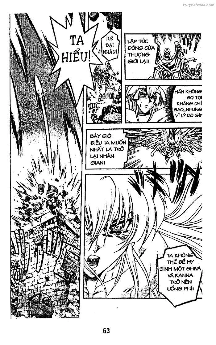 Devil And Devil Chapter 49 - 16