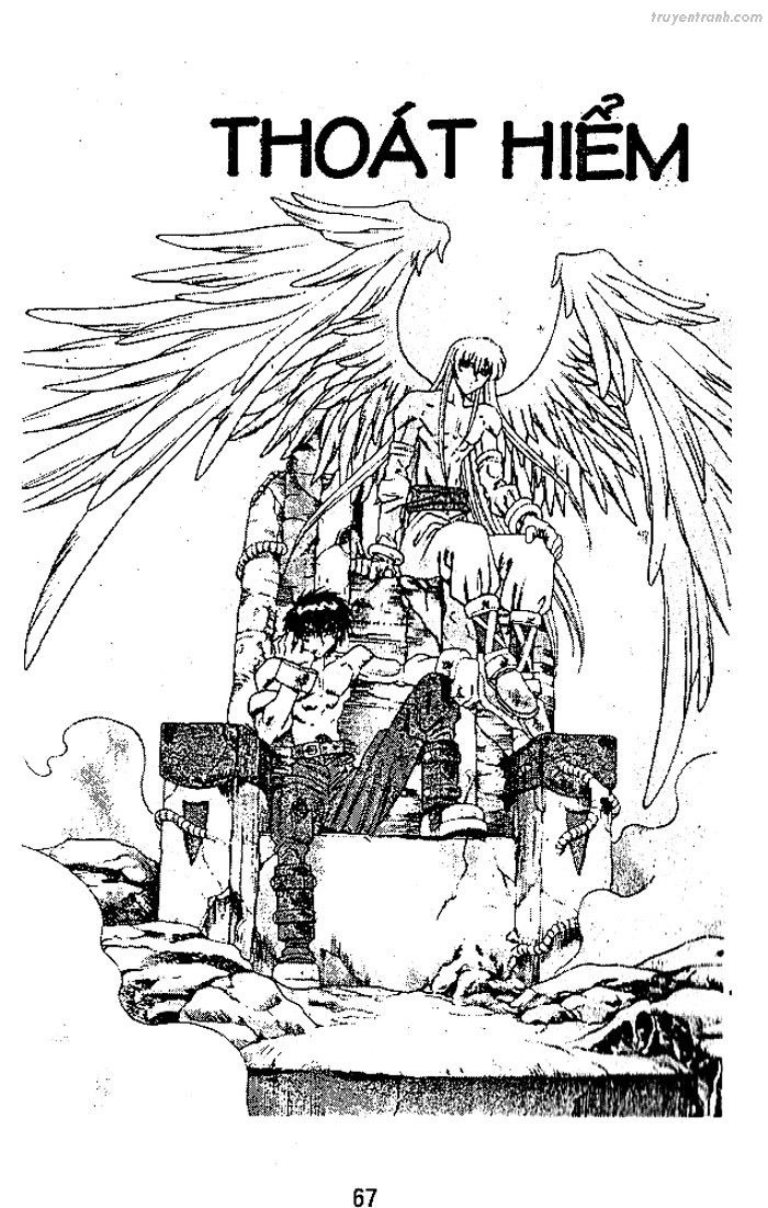 Devil And Devil Chapter 49 - 20