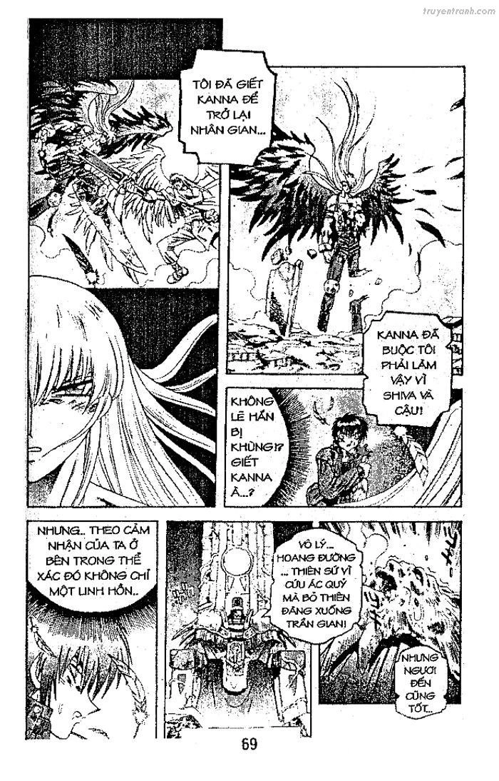 Devil And Devil Chapter 49 - 22