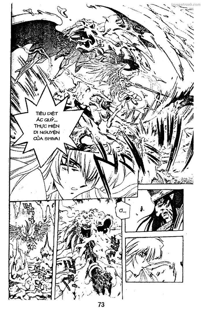 Devil And Devil Chapter 49 - 26