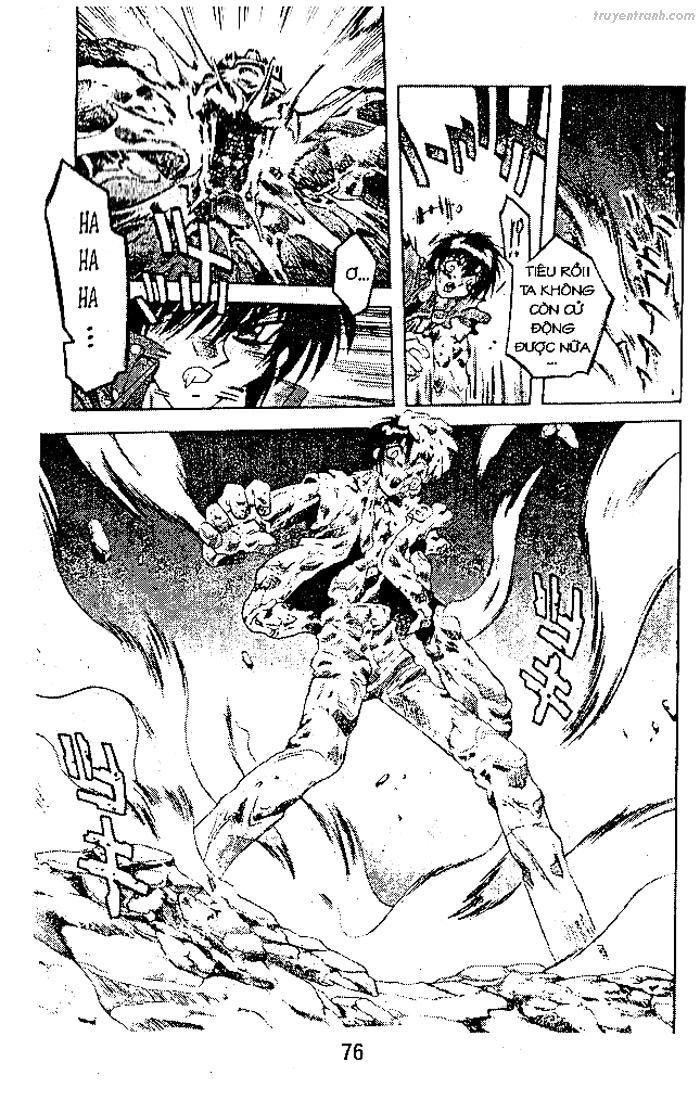 Devil And Devil Chapter 49 - 29