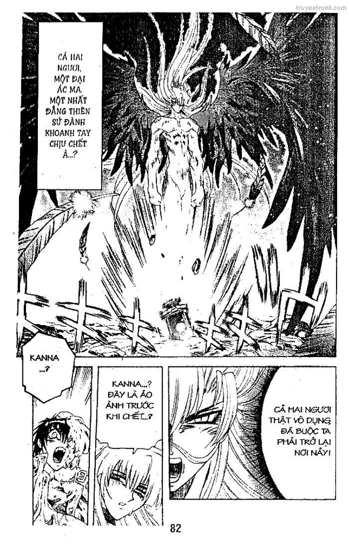 Devil And Devil Chapter 49 - 35