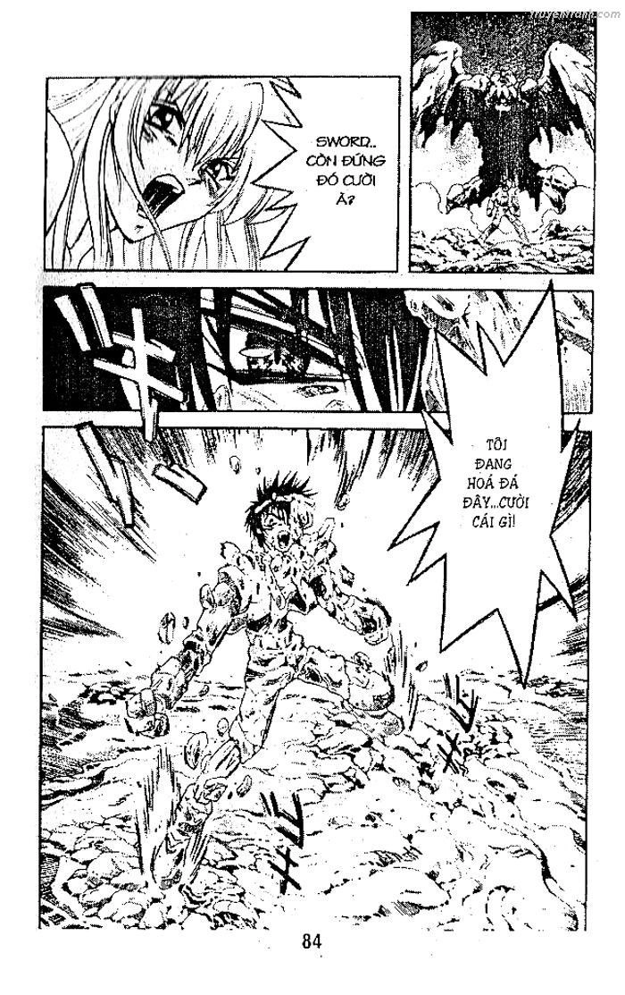 Devil And Devil Chapter 49 - 37