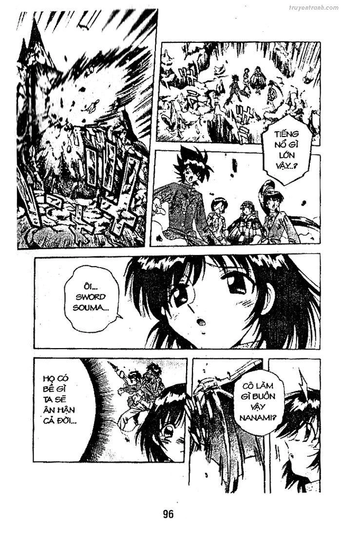 Devil And Devil Chapter 50 - 11