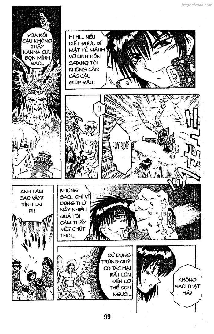 Devil And Devil Chapter 50 - 14