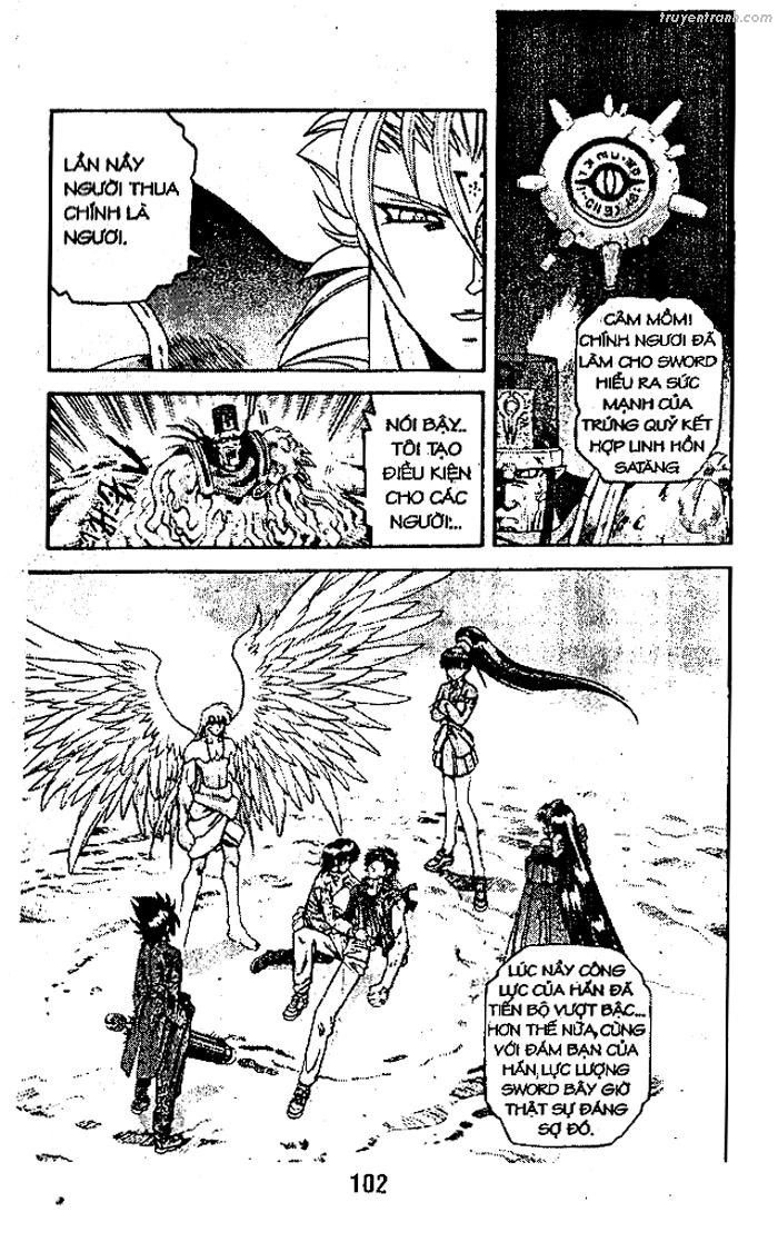 Devil And Devil Chapter 50 - 17