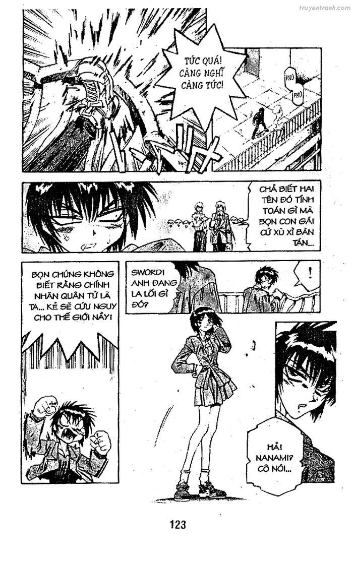 Devil And Devil Chapter 50 - 36