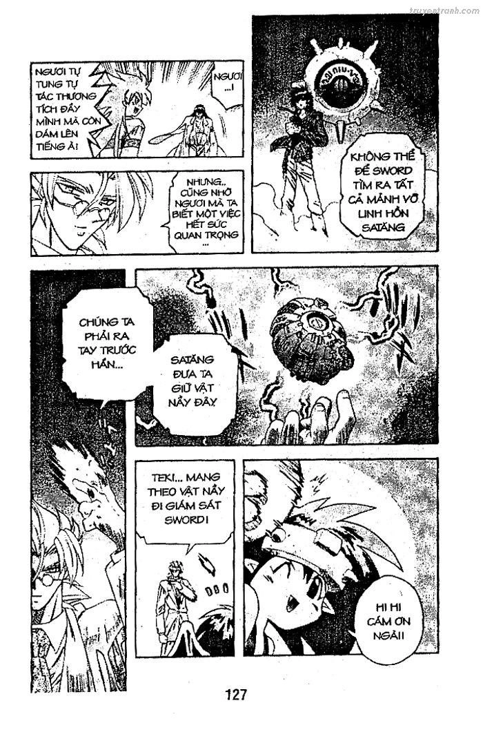 Devil And Devil Chapter 50 - 40