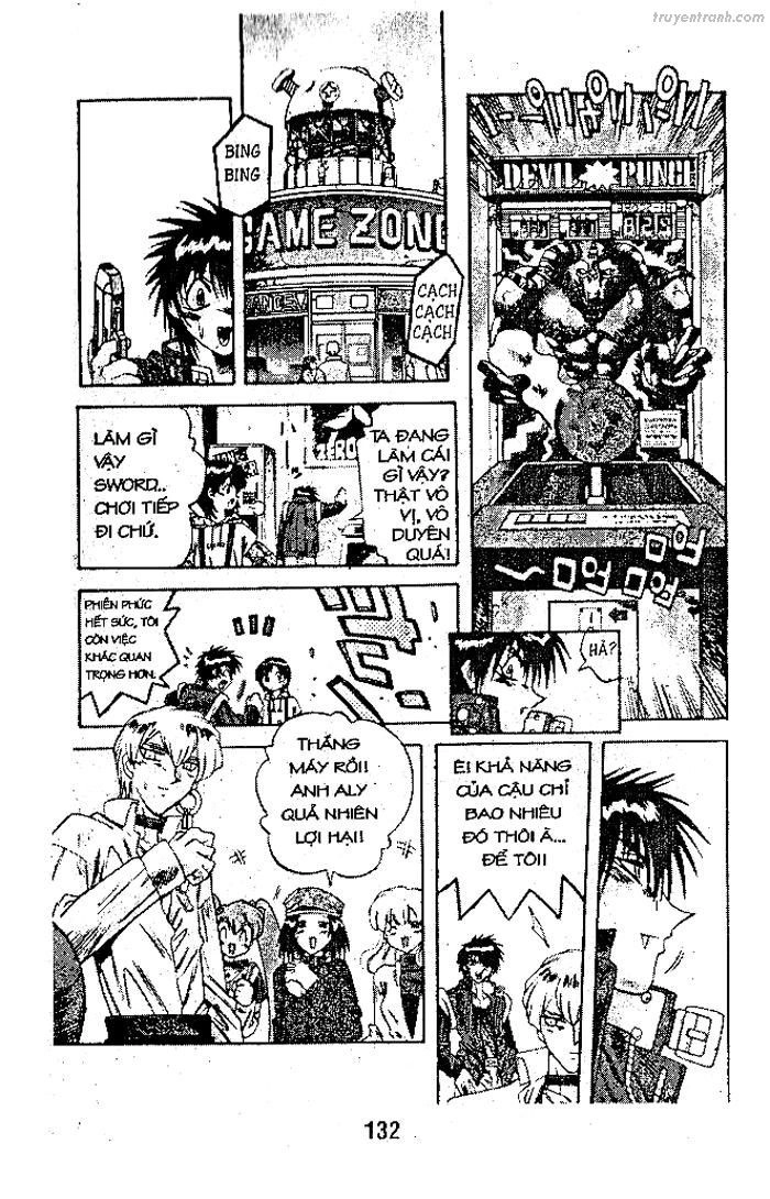 Devil And Devil Chapter 50 - 45