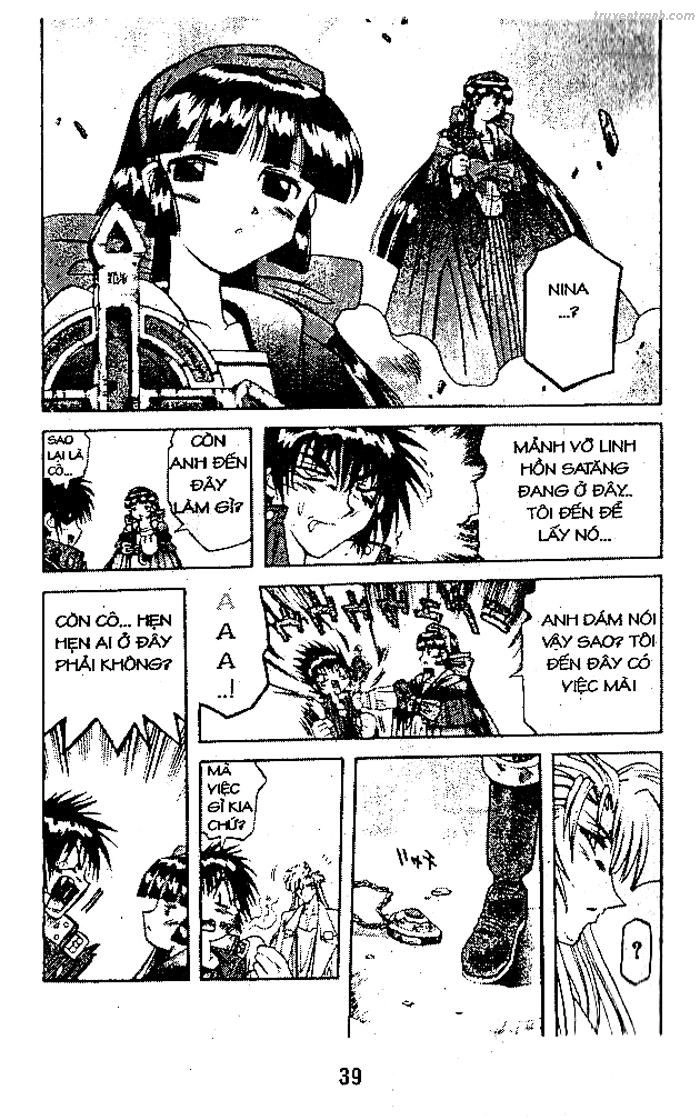 Devil And Devil Chapter 52 - 11