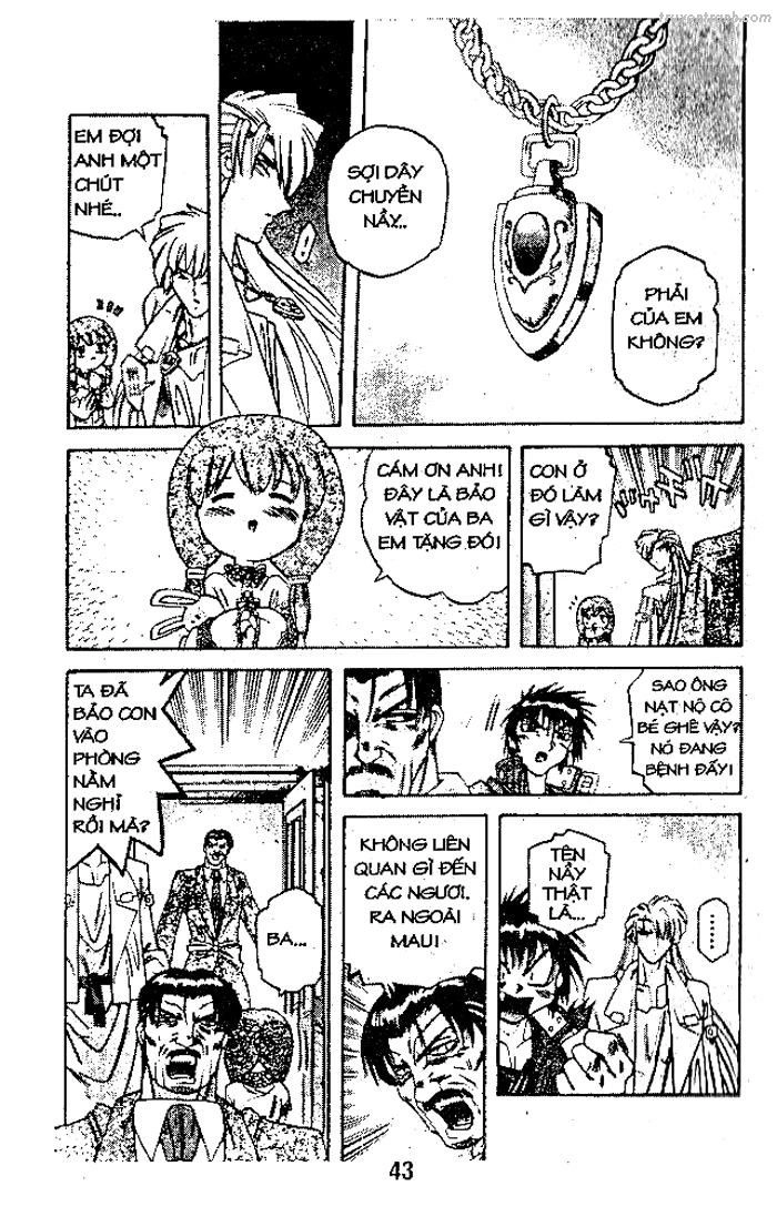 Devil And Devil Chapter 52 - 15