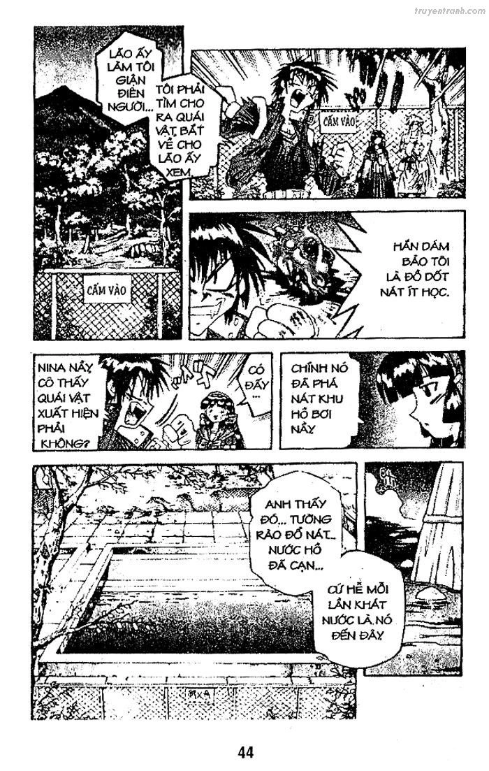 Devil And Devil Chapter 52 - 16