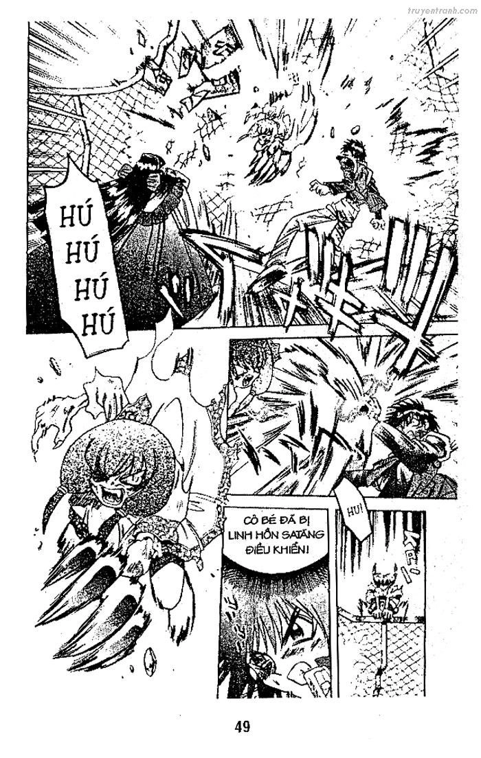 Devil And Devil Chapter 52 - 21