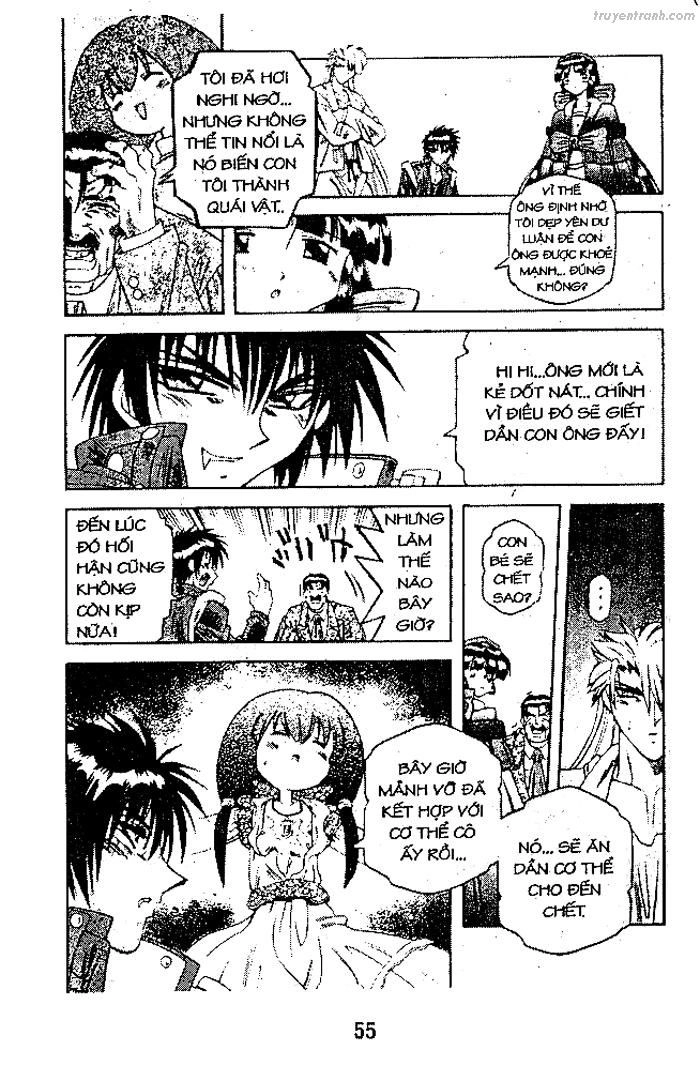 Devil And Devil Chapter 52 - 27