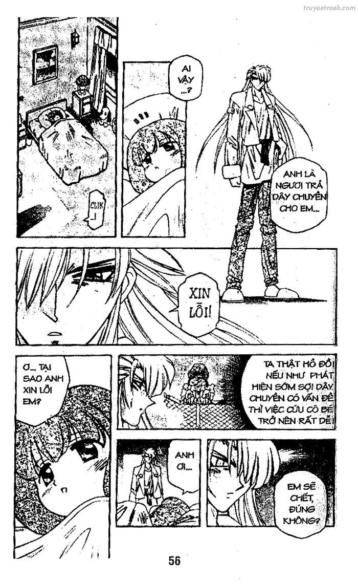 Devil And Devil Chapter 52 - 28