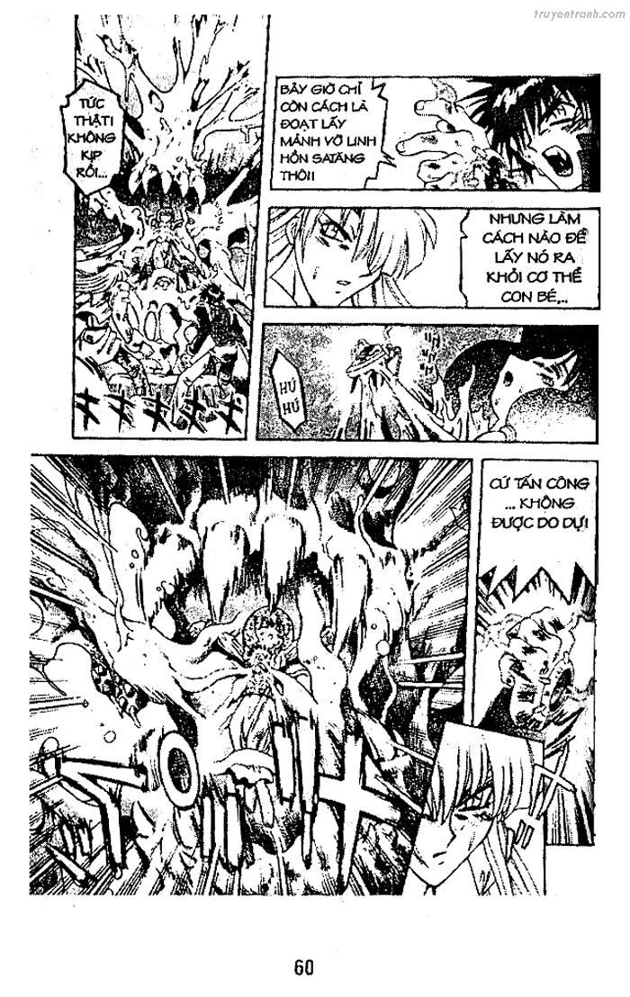 Devil And Devil Chapter 52 - 32