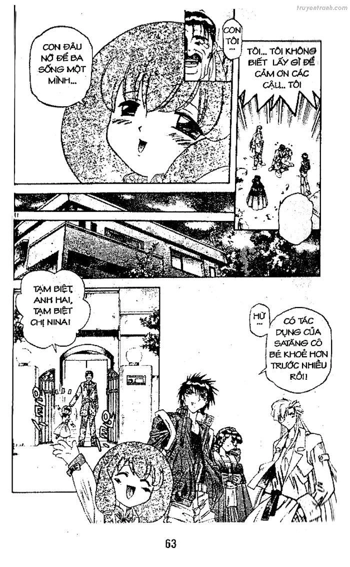 Devil And Devil Chapter 52 - 35