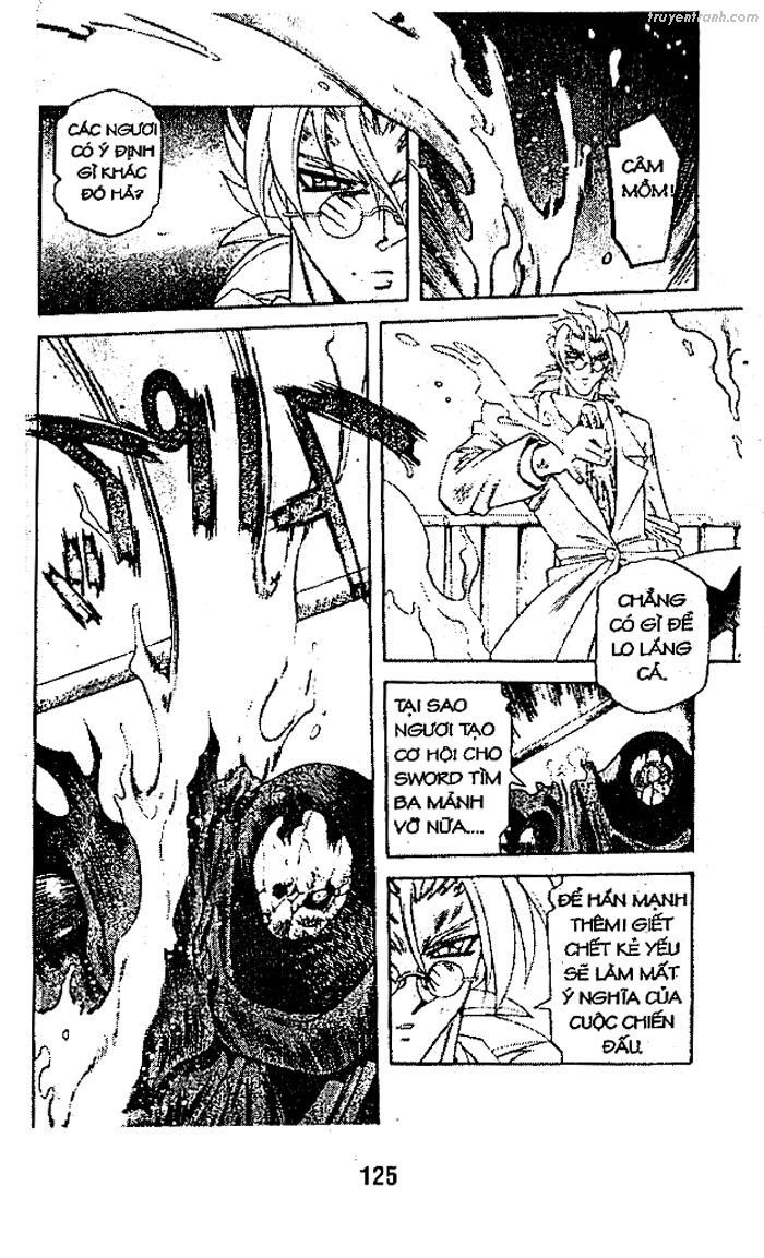 Devil And Devil Chapter 54 - 26