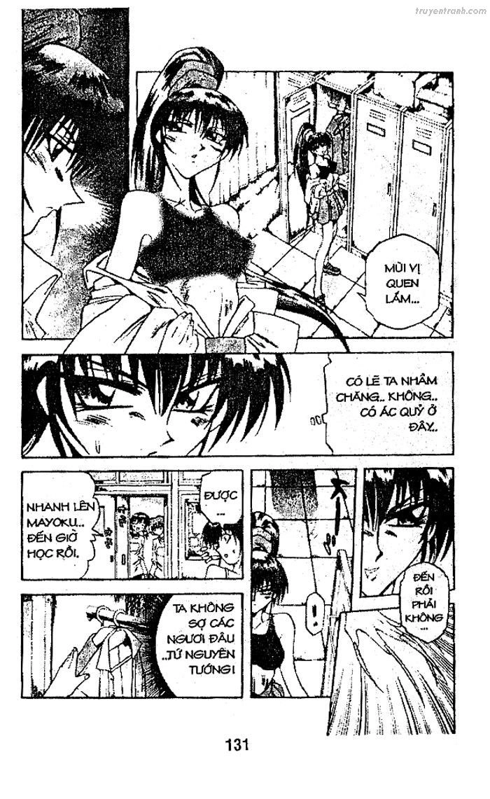 Devil And Devil Chapter 54 - 31