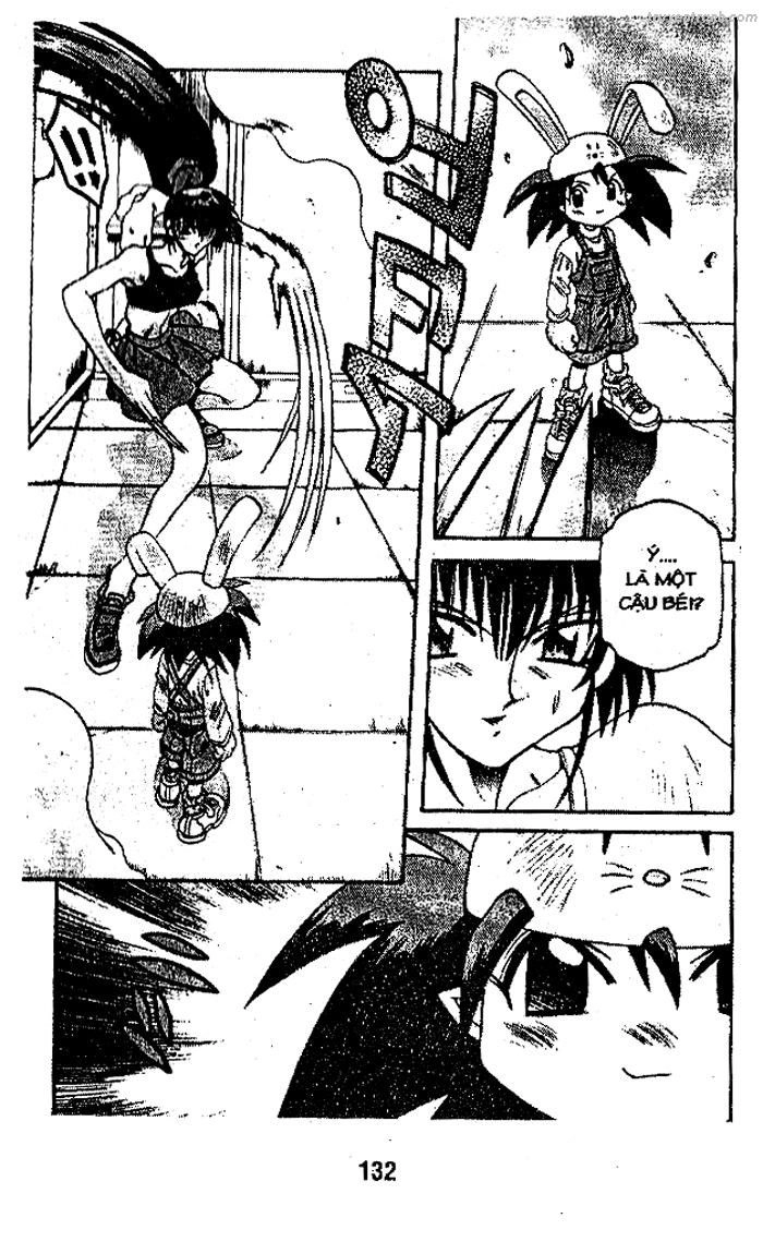 Devil And Devil Chapter 54 - 32