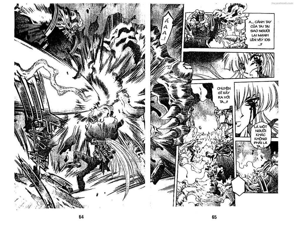 Devil And Devil Chapter 56 - 31