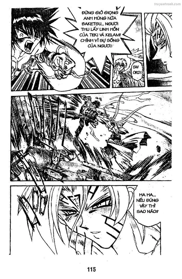 Devil And Devil Chapter 58 - 11