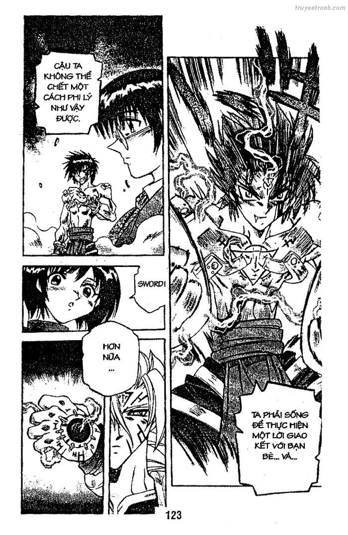 Devil And Devil Chapter 58 - 16