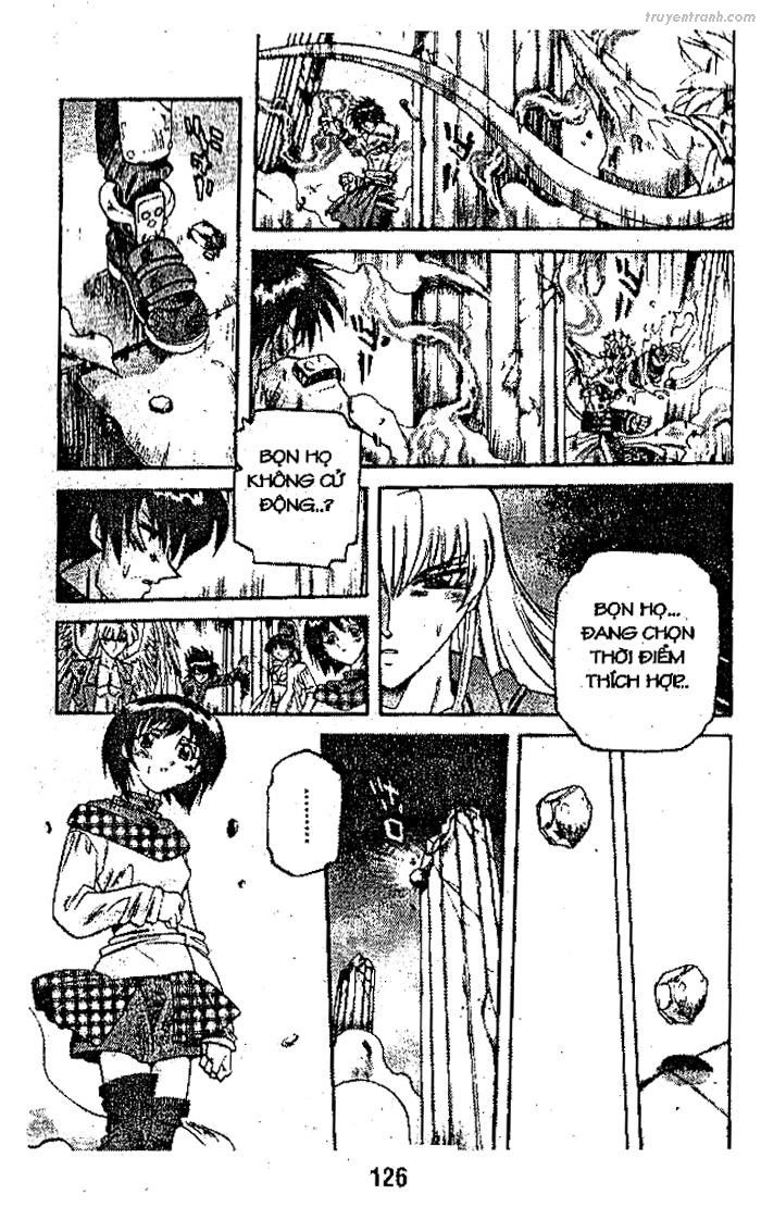 Devil And Devil Chapter 58 - 18