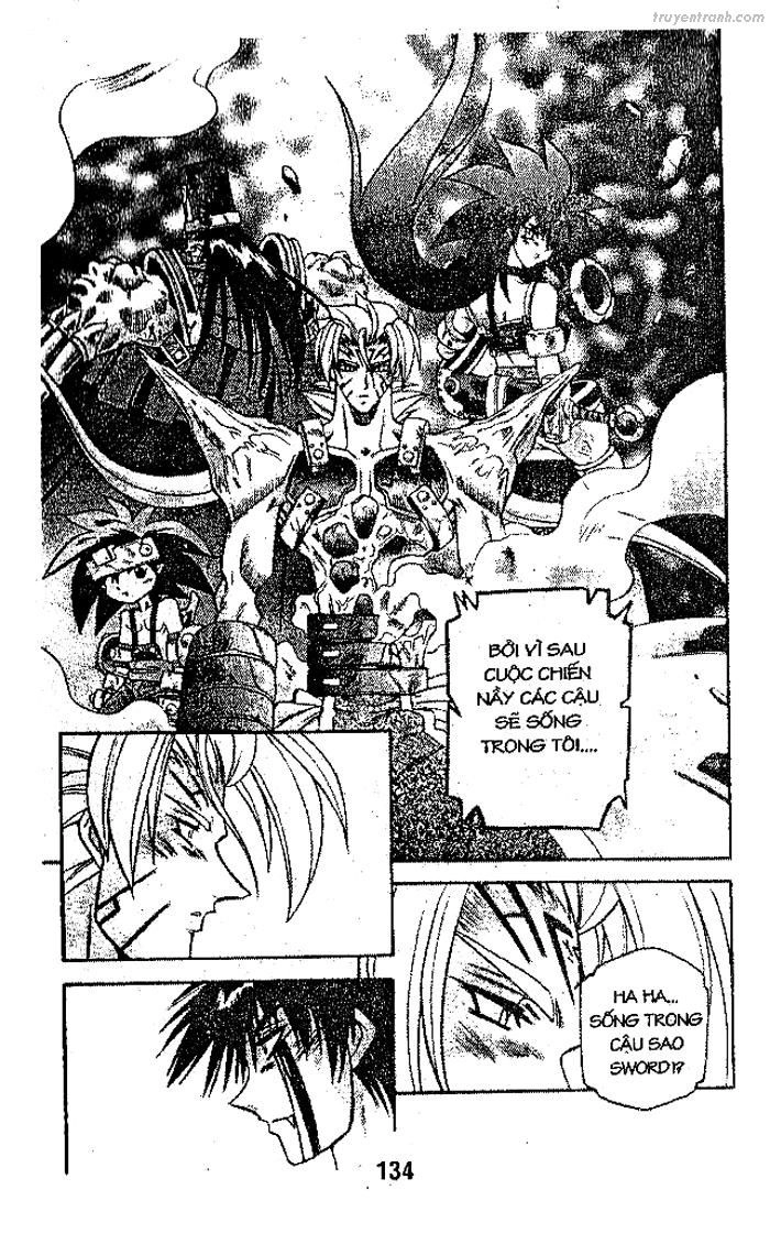 Devil And Devil Chapter 58 - 24