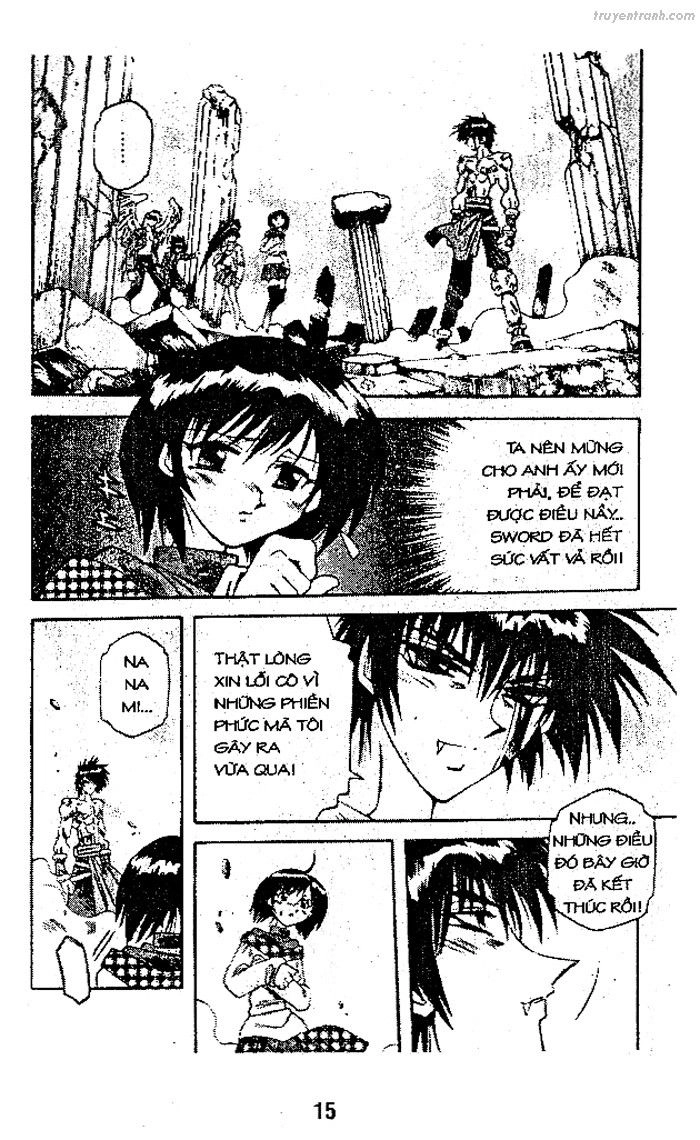 Devil And Devil Chapter 59 - 10