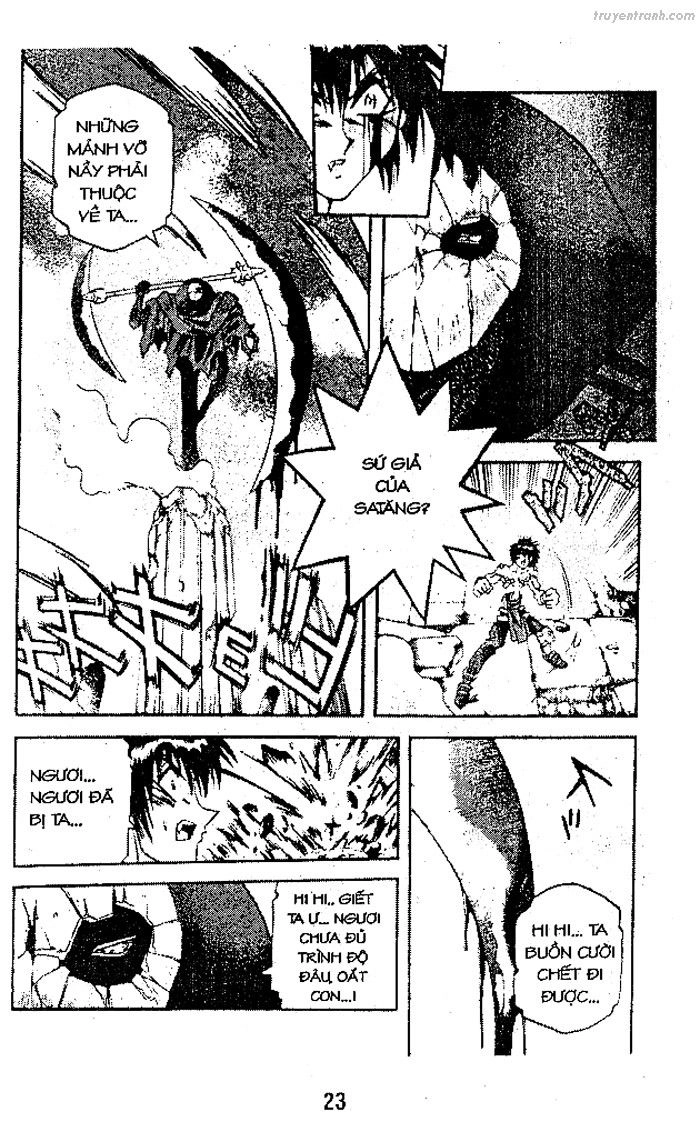 Devil And Devil Chapter 59 - 20