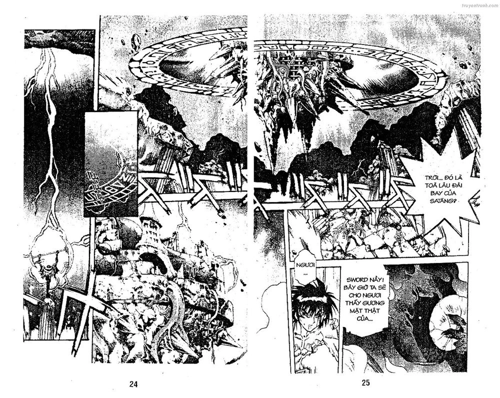 Devil And Devil Chapter 59 - 21