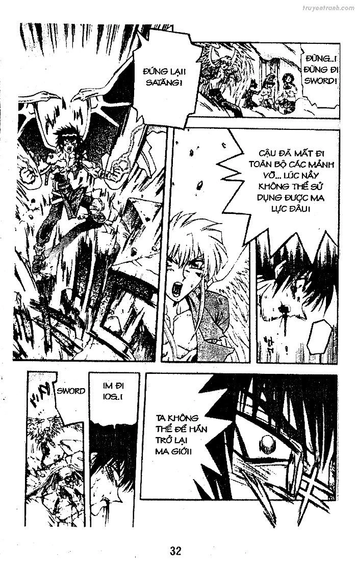 Devil And Devil Chapter 60 - 6