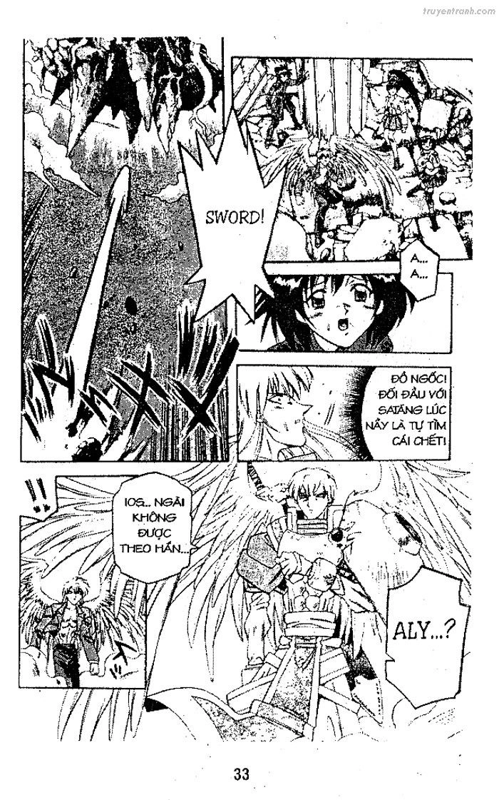 Devil And Devil Chapter 60 - 7