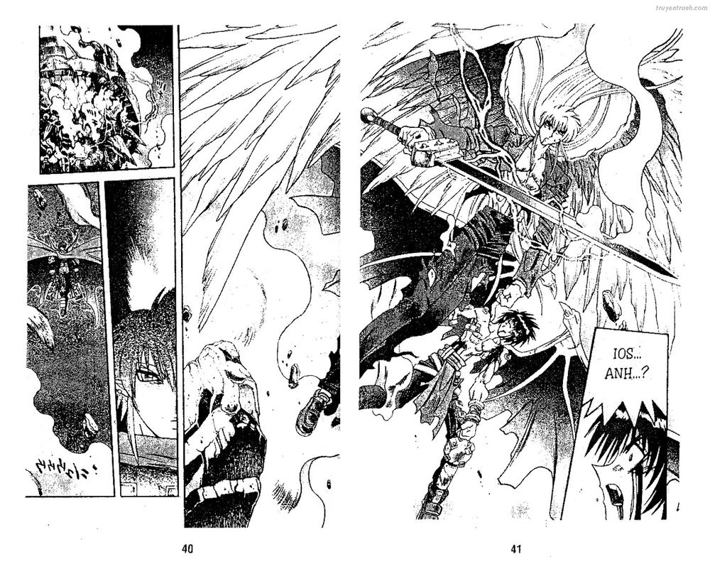 Devil And Devil Chapter 60 - 13